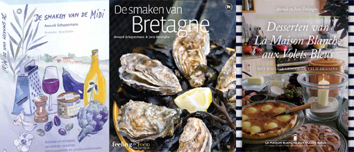 Gezellig onderonsje