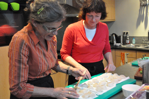 Tweede testatelier, memorabel …