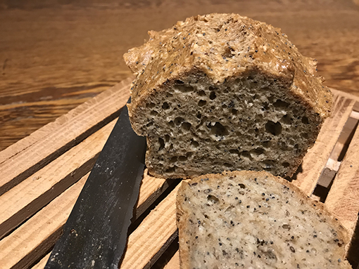 Glutenvrij brood: voor iedereen een lekkere en gezonde afwisseling!